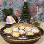 池袋で大人気！ハチミツを使った料理がおすすめのお店5選