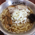 燕三条駅周辺のラーメン5選！燕三条系ラーメンの人気店など