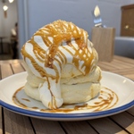 北千住駅周辺の絶品パンケーキ3選！おすすめ店を紹介