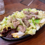 福岡のB級グルメ！　鉄板焼肉を食べるならここ！！　三選！