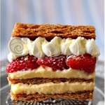 東京のミルフィーユは至福の味わい！絶品と人気の10選