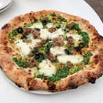 大阪 天王寺 てんしば周辺でランチ カフェや和食などおすすめ10選 食べログまとめ