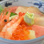 松島の海鮮丼が食べたい！穴子、牡蠣など営業時間別11選