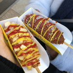 新大久保で食べ歩き 軽食からスイーツまでおすすめ選 食べログまとめ 新大久保で食べ歩き 軽食からスイーツまでおすすめ選 食べログまとめ