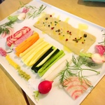 新宿 野菜ランチ おしゃれでヘルシーなお店15選 食べログまとめ