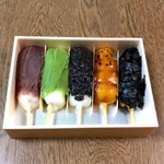 新潟のお菓子のお店選 新潟市 長岡市で手土産買うなら 食べログまとめ