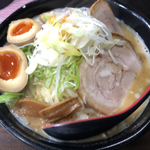 池袋の味噌ラーメン20選！激戦区で人気のお店をご紹介