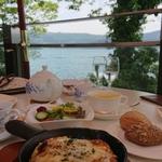 芦ノ湖で美味しいランチを食べたい おすすめのお店選 食べログまとめ