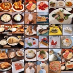 横浜グルメの会（スイーツ・カフェ・パン）