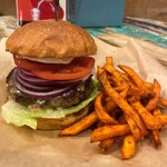 銀座でおいしいハンバーガーが楽しめる人気店5選