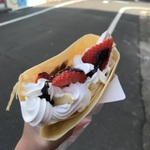 下北沢でクレープを食べるならここ！おすすめのお店4選