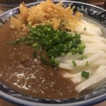 大阪のカレーうどん20選！大阪市内エリア別のおすすめ店