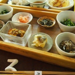 コスパがよいと人気 京都の美味しい和食ランチエリア別選 食べログまとめ