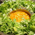 新宿でパクチーを食べるならここ パクチー料理のお店5選 食べログまとめ
