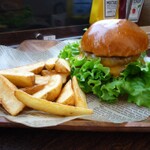 上野でハンバーガーを食べるならここ！おすすめのお店7選