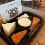 東京の絶品チーズケーキ13選！お土産に大人気のお店も