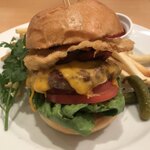 梅田でハンバーガーを食べるならここ！おすすめ14選