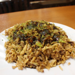 神戸で人気のB級グルメ15選！そばめしや明石焼きなど