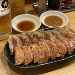 京都で餃子を食べるならココ！市内各地の人気餃子店20選