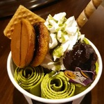 浅草でアイスが食べたい！アイスクリームで人気のお店8選