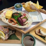 【梅田】おしゃれランチ！子連れOKなおすすめ店14選