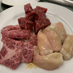 鳥取市内で焼肉なら