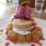 小倉周辺でおすすめ パンケーキが評判のお店14選 食べログまとめ 小倉周辺でおすすめ パンケーキが評判のお店14選 食べログまとめ