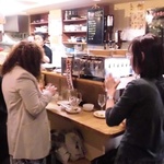 お一人様の王道！大阪駅前ビルの立ち飲み特集