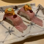 池袋で肉寿司を食べるならここ おすすめのお店14選 食べログまとめ