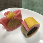 赤坂の和菓子ならここ！手土産からカフェメニューまで15選