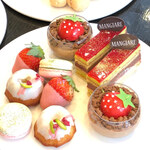 桜木町周辺おすすめカフェならここ！立ち寄りたいお店20選