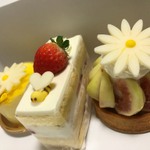 品川駅周辺の絶品ケーキ17選 持ち帰り イートインのおすすめ店 食べログまとめ