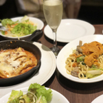 新宿で食べたい絶品イタリアンはコチラ！おすすめ店19選