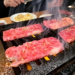 銀座で安い焼肉が食べたい！ランチとディナーのおすすめ6選