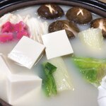 京都市のなべ料理店でホッコリ気分！市内で人気のお店20選