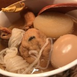 自由ヶ丘でおでんを食べるならここ！駅周辺のおすすめ5選