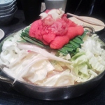 有楽町で美味しい「もつ鍋」が食べられる人気店！厳選10選