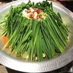 新宿で鍋を食べよう！個室でゆっくり楽しめるお店9選