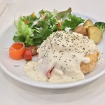 ららぽーと横浜のレストラン10選！ランチ・スイーツのおすすめ店