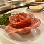 牛兵衛 草庵 東京ドームホテル店 水道橋 焼肉 ネット予約可 食べログ