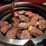 新大久保で食べ放題を楽しめる焼肉店！人気のおすすめ9選