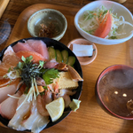 常滑で美味しいランチを 極上海鮮やオシャレカフェ7選 食べログまとめ