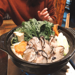 新宿で鍋を囲んで女子会を もつ鍋や牡蠣など厳選の11選 食べログまとめ