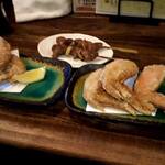 新札幌でおすすめの居酒屋10選 海鮮や鶏料理など人気店を紹介 食べログまとめ 新札幌でおすすめの居酒屋10選 海鮮や鶏料理など人気店を紹介 食べログまとめ