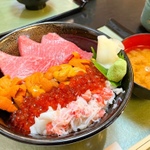 築地市場のおすすめランチ選 海鮮丼やお寿司の人気店 食べログまとめ