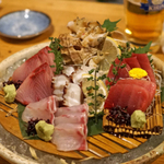 渋谷の居酒屋でお魚を！酒も肴も美味しいおすすめ15選