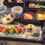 有楽町の和食ランチといえばここ 寿司やそばなど人気店選 食べログまとめ 有楽町の和食ランチといえばここ 寿司やそばなど人気店選 食べログまとめ
