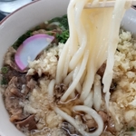 延岡でうどんを食べーる！！