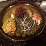 小田急線／京王線　お薦めのカレー店！！