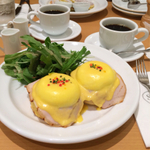 梅田でブランチを楽しもう！休日気分に浸れる人気店18選